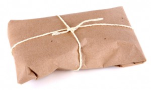 Custom Printed Butcher Paper - Custom Packaging and Products, Inc.