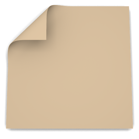 brown paper sheets