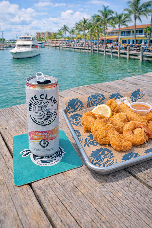Coasters