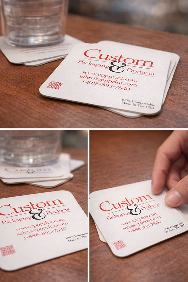 Coasters