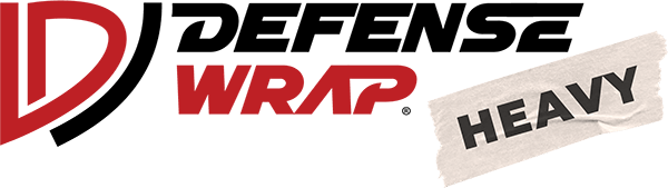 DefenseWrap® Heavy
