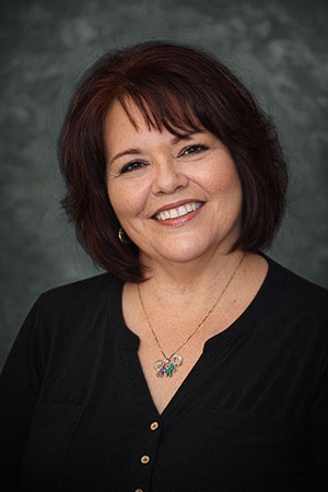 Mary Miller