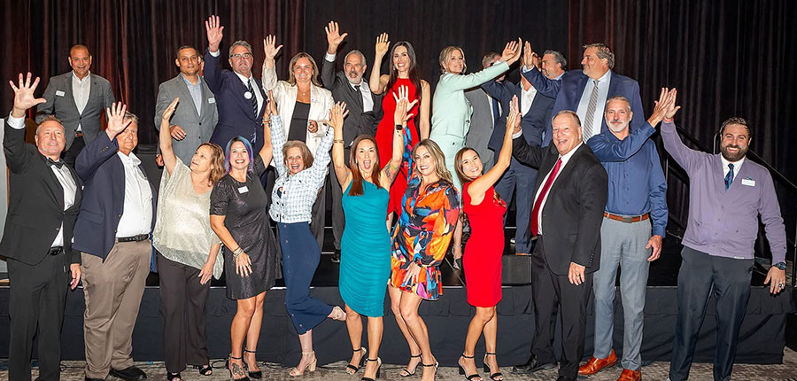 Greater Fort Myers Chamber of Commerce