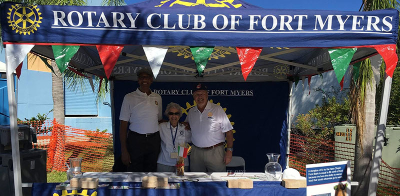 Rotary Club